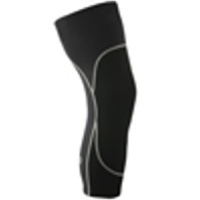 návleky na kolena P.I.Therma Fleece Knee - XL
