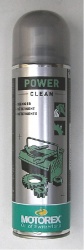 MOTOREX Power Clean 500ml