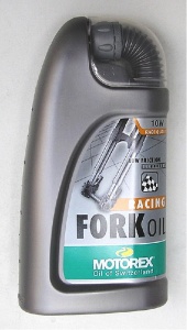 MOTOREX Fork Oil 10W 1L