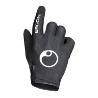 ERGON rukavice HM2 černá -XXL