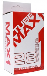 duše MAX1 35/45-622 FV přímá/lineární 700x35-45C