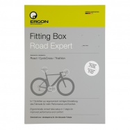 ERGON Fitting Box Road Expert