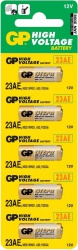 baterie GP 23A 12V