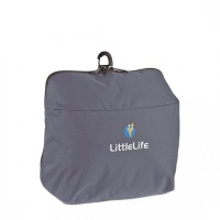 LittleLife Ranger Accessory Pouch 6l grey