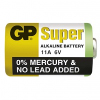 baterie GP 11A 6V