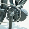EVbike Převodník Lekkie BLING RING pro středový pohon 42 zubů BBS01/02