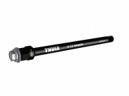 THULE CHARIOT THRU AXLE 217 or 229Mm (M12X1.0) - Syntace/Fatbike