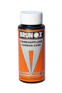 olej BRUNOX Carbon Care 100 ml kapátko