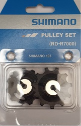 kladka přehazovačky SHIMANO 105 RDR7000