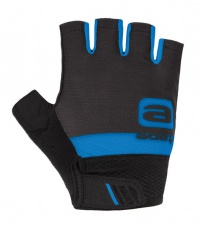 Etape – rukavice AIR, černá/modrá