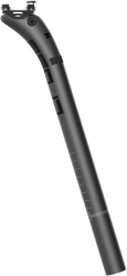 sedlovka MUD Cross carbon 31,6mm