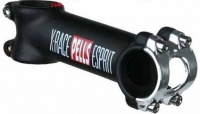 Pells Představec RX57 OV 110mm - černá/červená