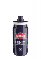 láhev ELITE 0,5l Fly Team Alpecin Fenix 2020
