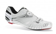 tretry GAERNE sil.Speed Compos.Carbon white - 42,5