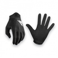 BLUEGRASS rukavice UNION černá -S