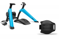 Garmin Tacx® Boost Speed Bundle - odporový cyklotrenažér