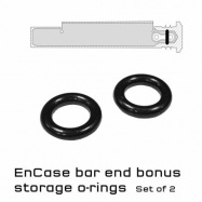 WOLF TOOTH náhradní díl k nářadí ENCASE Bonus Storage O-Rings pár