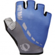 rukavice P.I.Select Gel modré - M
