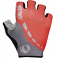 rukavice P.I.Select Gel červené - M