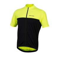 dres P.I. Select Quest fluo yellow XL