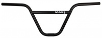 řidítka MAX1 BMX Race Fe 736mm x 238 mm černé
