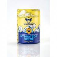 CHIMPANZEE  HYDRATION DRINK Lemon 450g