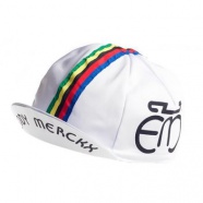 čepice cyklistická Profi Retro Eddy Merckx