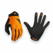 BLUEGRASS rukavice UNION oranžová -S
