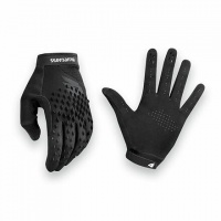 BLUEGRASS rukavice PRIZMA 3D černá -XL