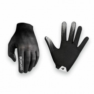 BLUEGRASS rukavice VAPOR LITE černá -XL