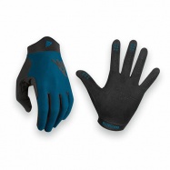 BLUEGRASS rukavice UNION modrá -L