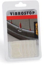 samolepka MICHE Vibrostop, antivibrační na ventile