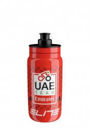 láhev ELITE 0,5l Fly Team UAE Emirates 2022