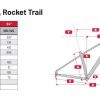 Pells Rocket Trail 20