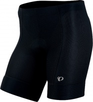kalhoty P.I.W`S Liner short black new - XL