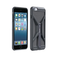 TOPEAK obal náhradní RIDECASE pro iPhone 6 Plus, 6S Plus černá