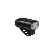 světlo LEZYNE přední Micro Drive PRO 1000+ černé