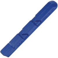 brzdový špalek KOOLSTOP R1 V-B blue